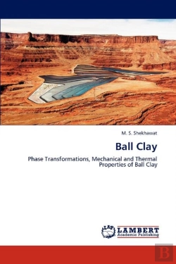 Bertrand.pt - Ball Clay