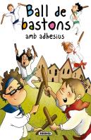 Ball De Bastons Amb Adhesius