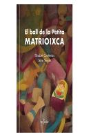 Ball De La Petita Matrioixca,El Catalan