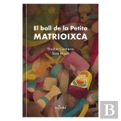 Ball De La Petita Matrioixca,El Catalan