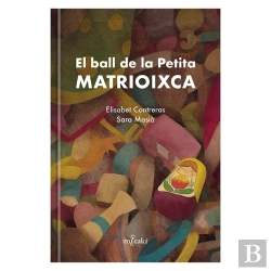 Bertrand.pt - Ball De La Petita Matrioixca,El Catalan