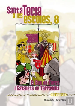 Bertrand.pt - Ball De Turcs I Cavallets A Tarragona, El