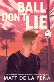Ball Don'T Lie
