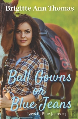 Bertrand.pt - Ball Gowns Or Blue Jeans