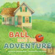 Ball Has An Adventure