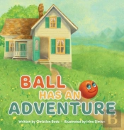 Ball Has An Adventure
