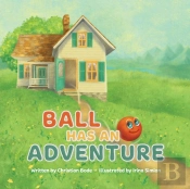 Ball Has An Adventure