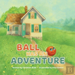 Bertrand.pt - Ball Has An Adventure