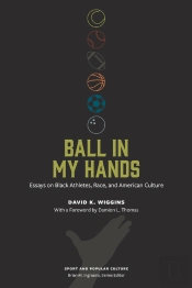 Ball In My Hands