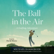 Ball In The Air
