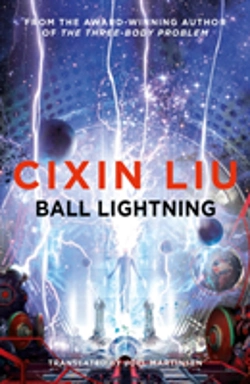 Bertrand.pt - Ball Lightning