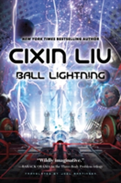Bertrand.pt - Ball Lightning