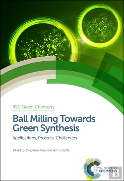 Bertrand.pt - Ball Milling Towards Green Synthesis