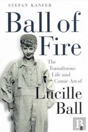 Ball Of Fire