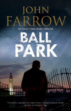 Bertrand.pt - Ball Park