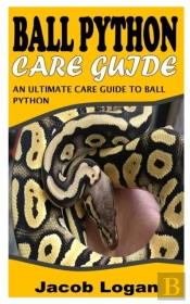 Ball Python Care Guide