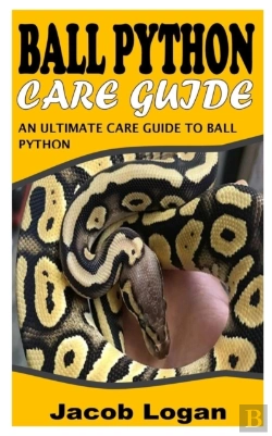 Bertrand.pt - Ball Python Care Guide