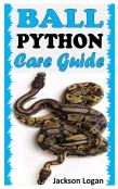 Ball Python Care Guide