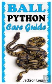 Ball Python Care Guide