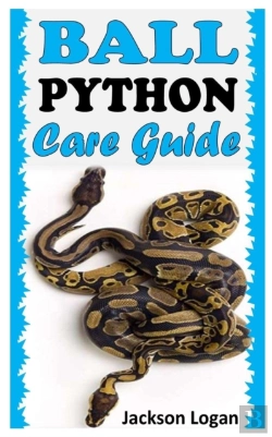 Bertrand.pt - Ball Python Care Guide
