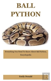 Ball Python