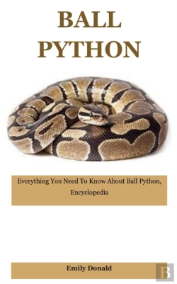 Bertrand.pt - Ball Python