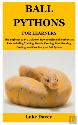 Bertrand.pt - Ball Pythons For Learners