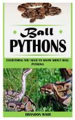 Ball Pythons
