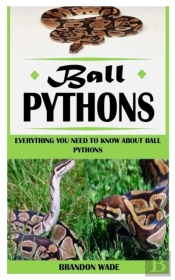 Ball Pythons