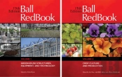 Ball Redbook 2-Volume Set