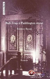 Ball-Trap À Paddington Street