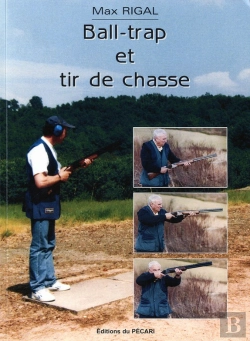 Bertrand.pt - Ball-Trap Et Tir De Chasse
