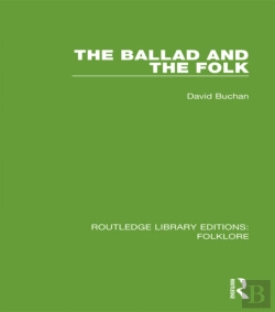 Bertrand.pt - Ballad And The Folk (Rle Folklore)