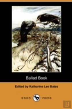 Bertrand.pt - Ballad Book (Dodo Press)