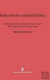 Ballad Books And Ballad Men