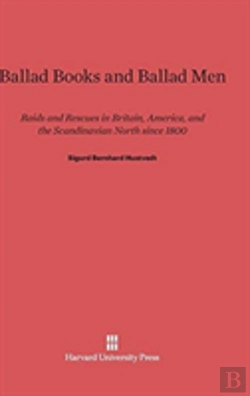 Bertrand.pt - Ballad Books And Ballad Men