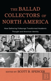 Ballad Collectors Of North America