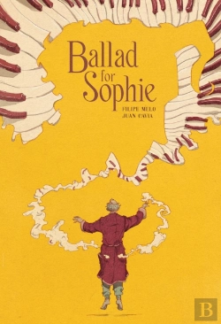 Bertrand.pt - Ballad For Sophie