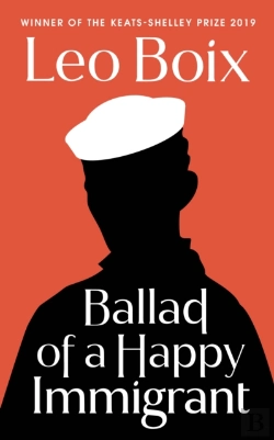 Bertrand.pt - Ballad Of A Happy Immigrant