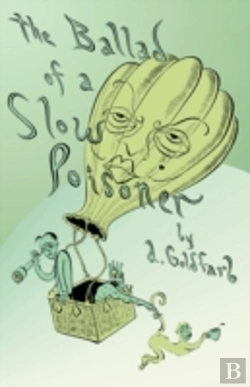 Bertrand.pt - Ballad Of A Slow Poisoner