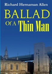 Ballad Of A Thin Man