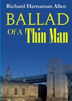 Bertrand.pt - Ballad Of A Thin Man