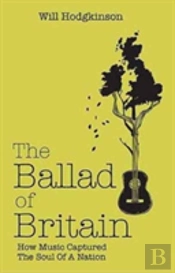 Ballad Of Britain