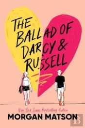Ballad Of Darcy And Russell