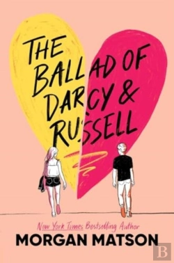 Bertrand.pt - Ballad Of Darcy And Russell