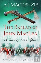Ballad Of John Maclea