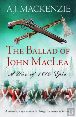 Bertrand.pt - Ballad Of John Maclea
