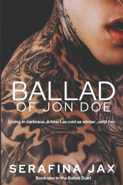 Bertrand.pt - Ballad Of Jon Doe