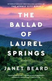 Ballad Of Laurel Springs