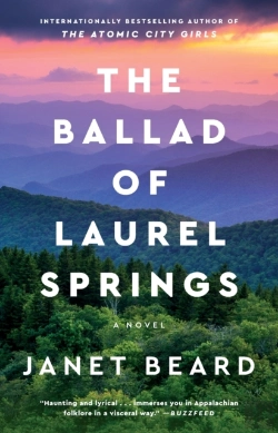 Bertrand.pt - Ballad Of Laurel Springs